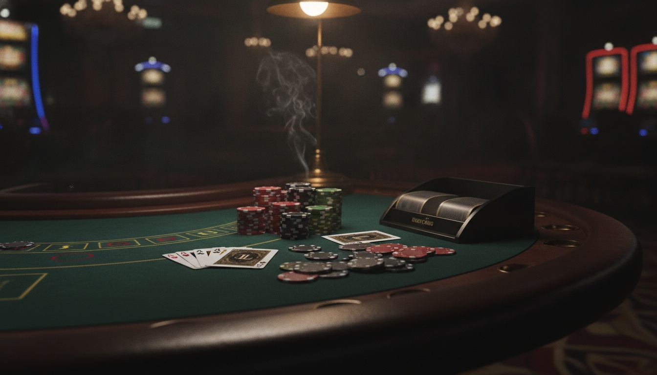 Einführung in Lukki Casino: Alles, was Sie wissen müssen